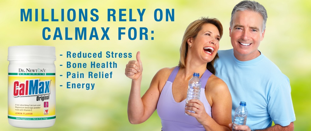 Millions Rely On CalMax