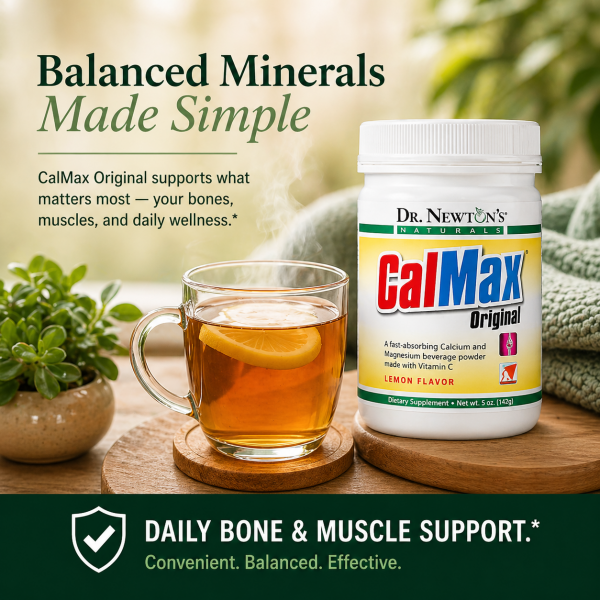 CalMax Original