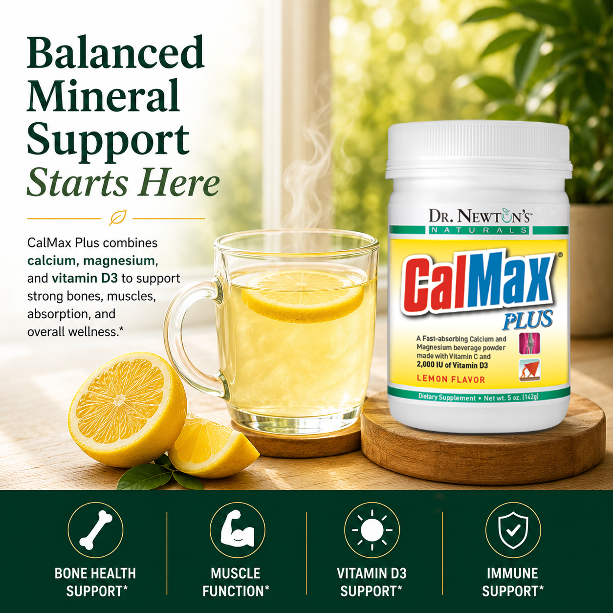 CalMax Plus - Image 2