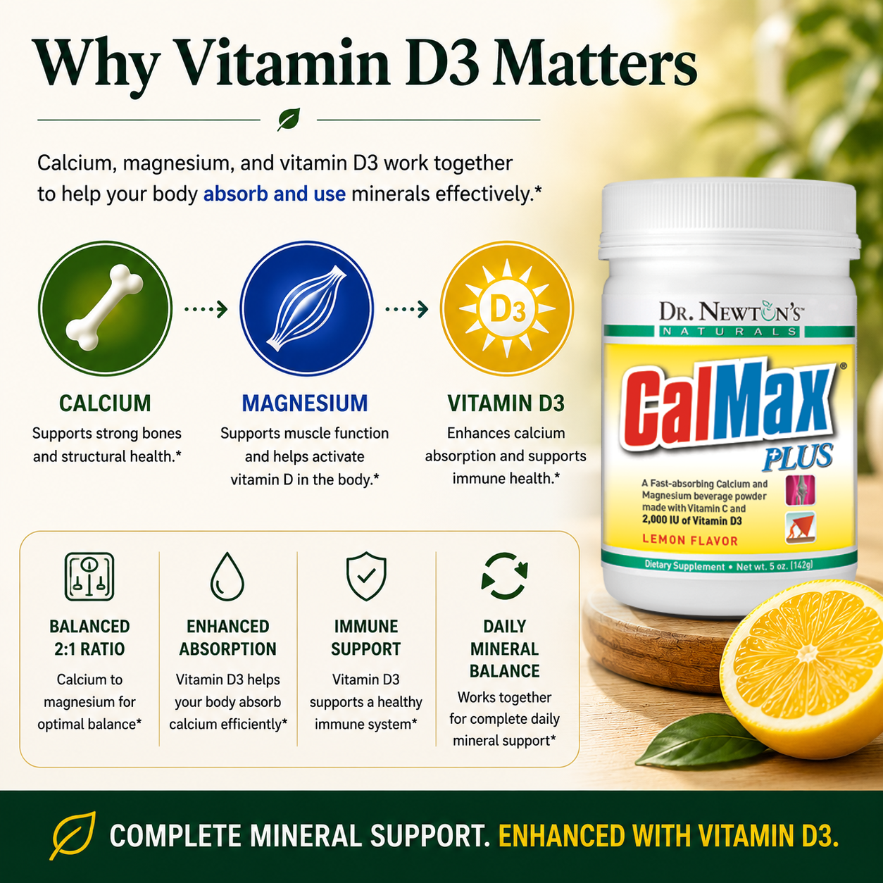 CalMax Plus - Image 3