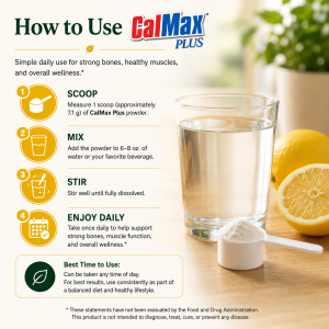 CalMax Plus - Image 4