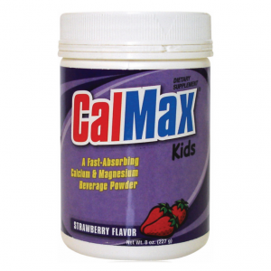 CalMax Kids