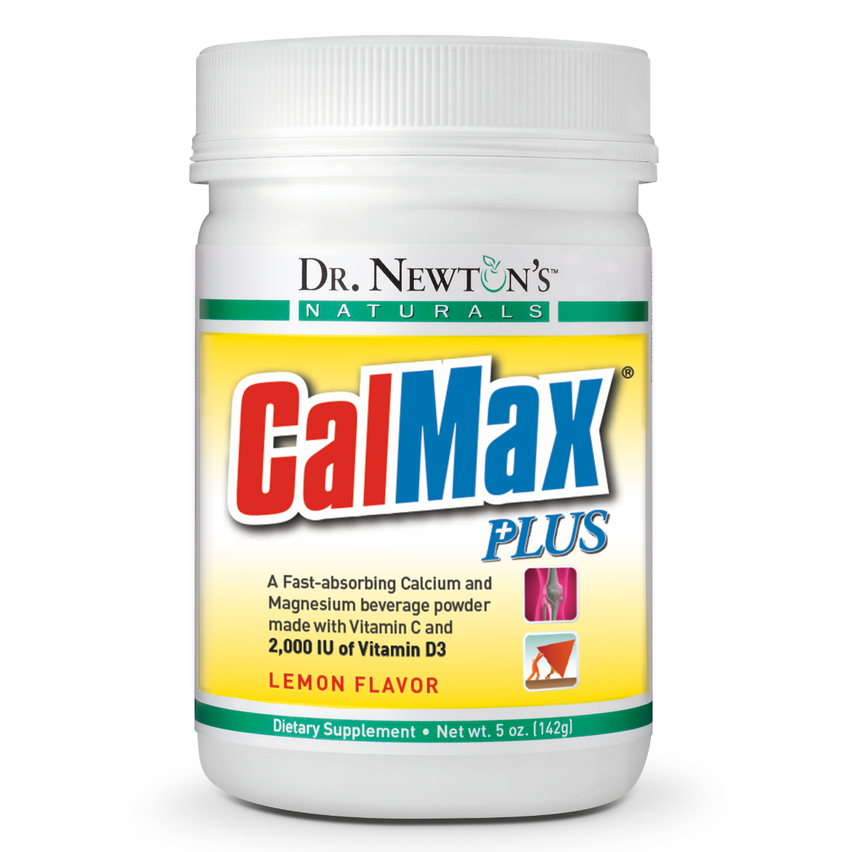 CalMax Plus - Image 1
