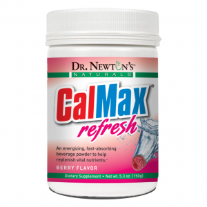 CalMax Refresh