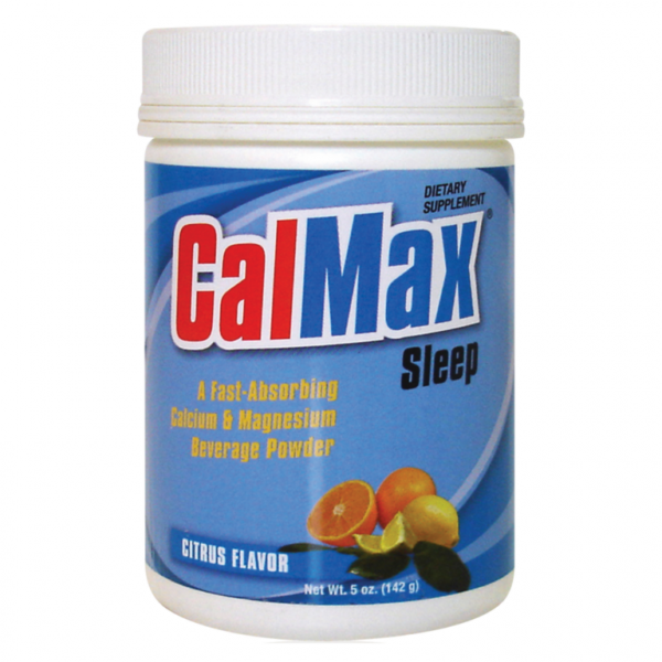 CalMax Sleep