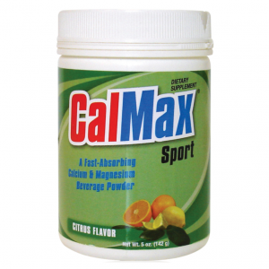 CalMax Sport