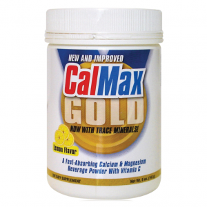CalMax Gold