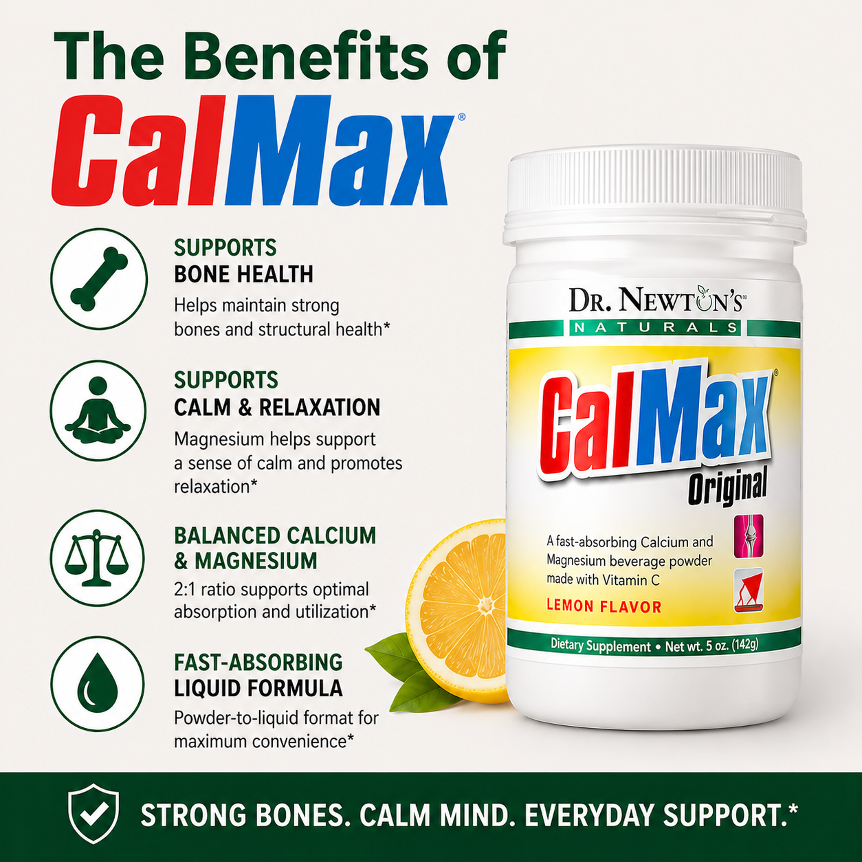CalMax Original - Image 4