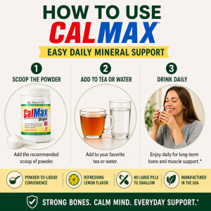 CalMax Original - Image 5