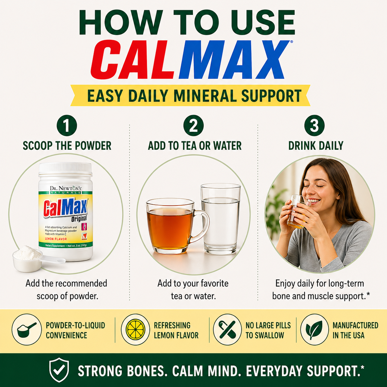 CalMax Original - Image 5