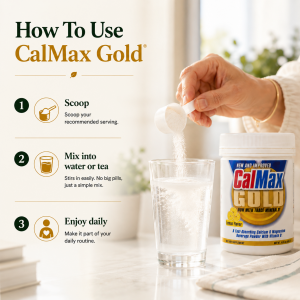 CalMax Gold - Image 4